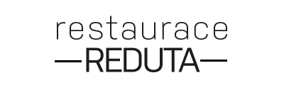 logo restaurace Reduta